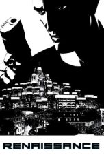 Nonton Film Renaissance (2006) Terbaru