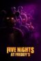 Nonton Film Five Nights at Freddy’s (2023) Terbaru Nonton Film Five Nights at Freddy’s (2023) Terbaru
